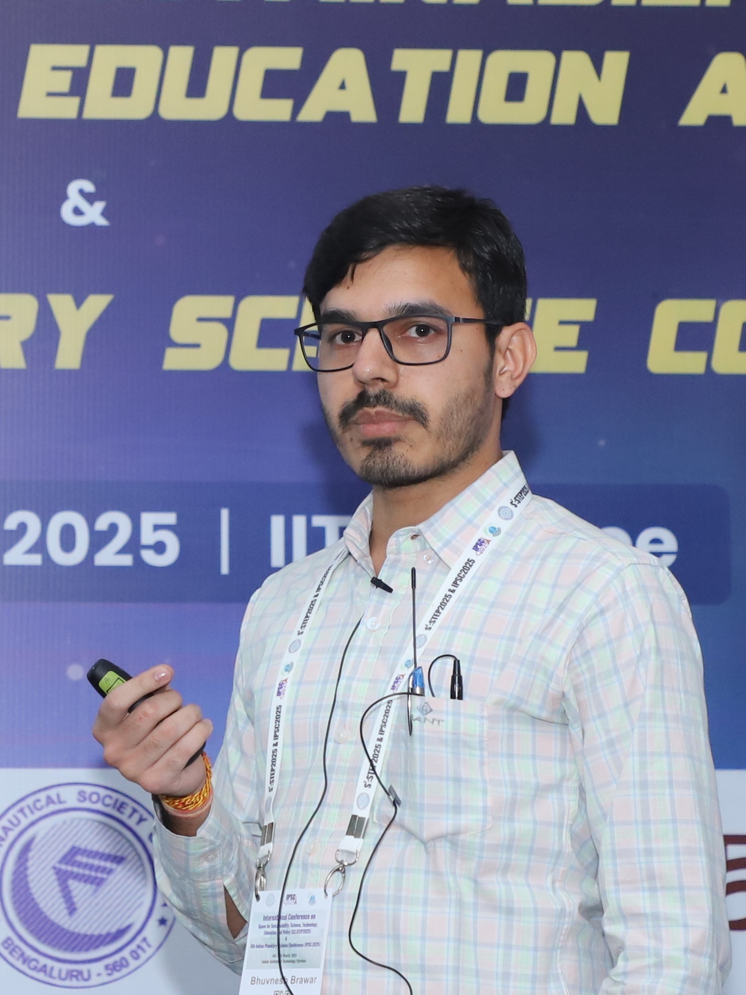 Bhuvnesh Brawar